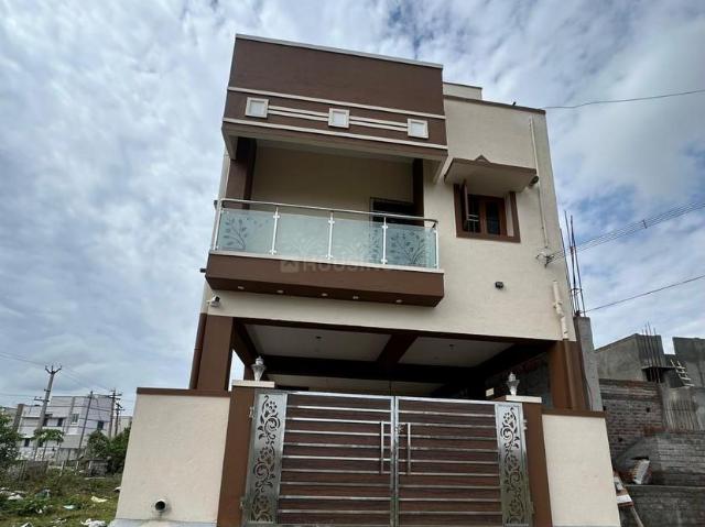 2 BHK Villa in Sunguvarchatram for resale Chennai. The reference number is 20537164