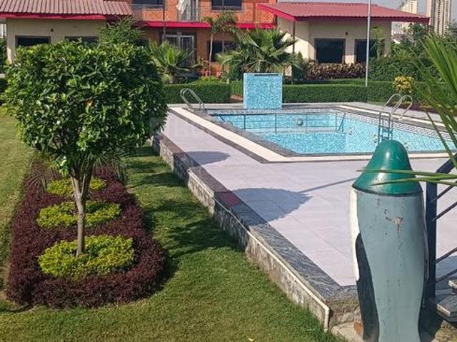2 BHK Villa in Sunrakh Bangar for resale Mathura. The reference number is 11848078