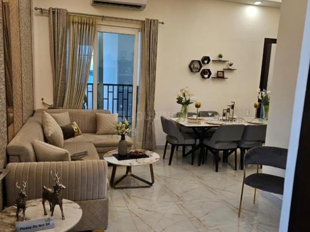2 BHK Villa in Sunrakh Bangar for resale Mathura. The reference number is 12092625