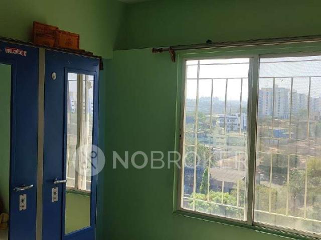 2 BHK Villa In Sunrise Cooperative Housing Society for Rent