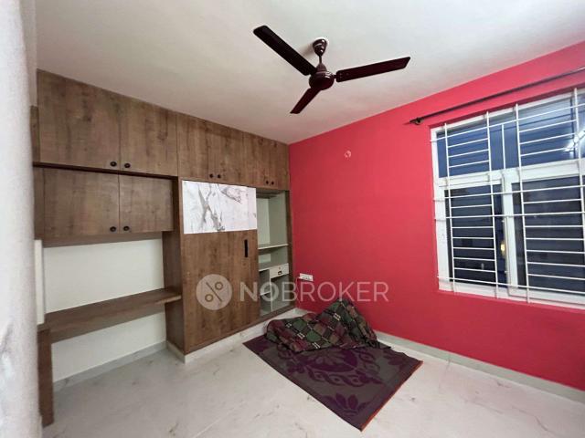 2 BHK Villa In Sunrise Layout for Rent In Sunrise Layout, Hullahalli
