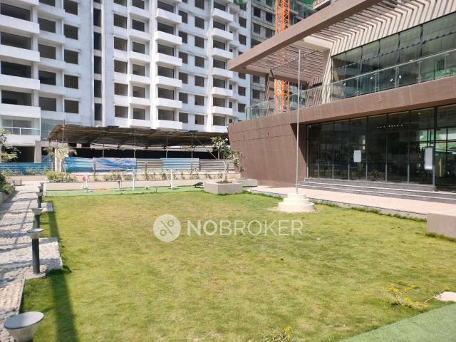 2 BHK Villa In Sukhwani Skylines for Rent In Wakad