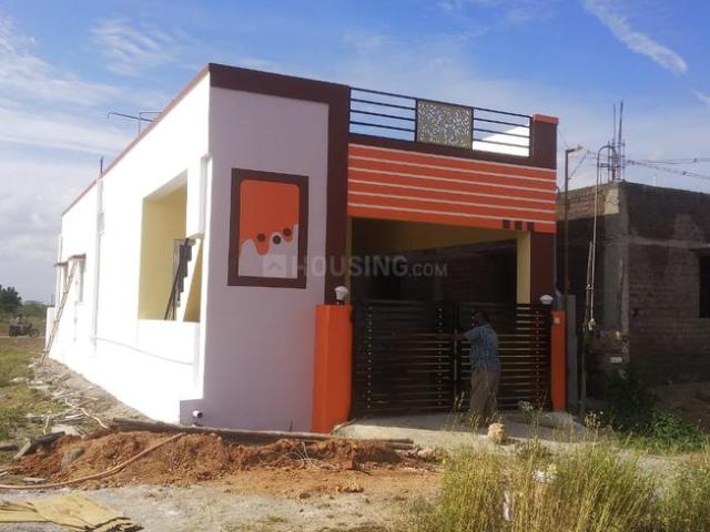2 BHK Villa in Sulur for resale Coimbatore. The reference number is 19120575