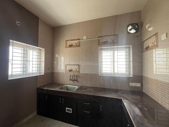 2 BHK Villa in Sulur for resale Coimbatore. The reference number is 20410956