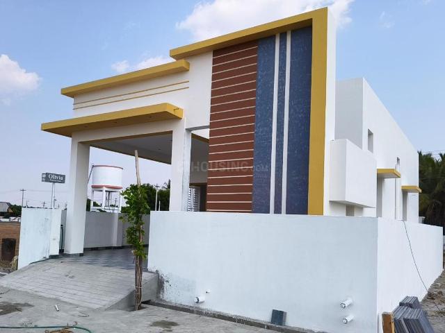 2 BHK Villa in Sulur for resale Coimbatore. The reference number is 20294994