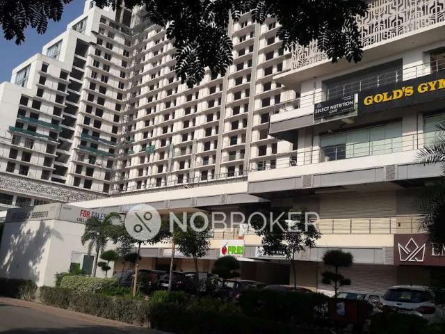 2 BHK Villa In Superemo Migsun Alpha Central for Rent In Alpha 2