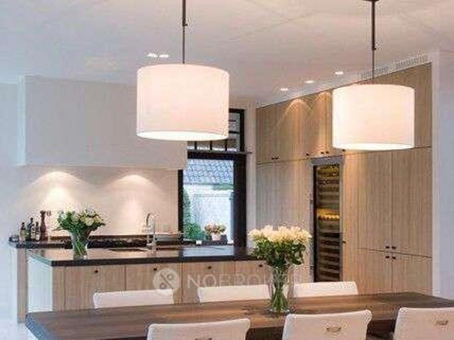 2 BHK Villa In Supertech Czar Villa For Sale In Omicron I