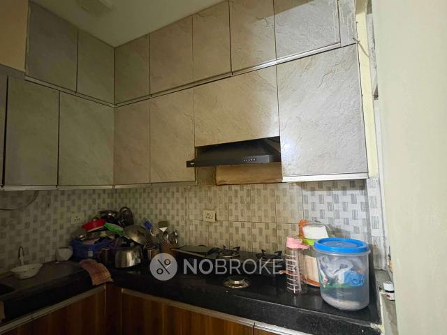 2 BHK Villa In Supertech Eco Village for Rent In Sector 16b