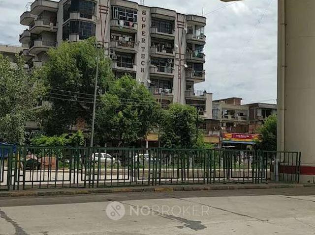 2 BHK Villa In Supertech Plaza For Sale In Sahibabad