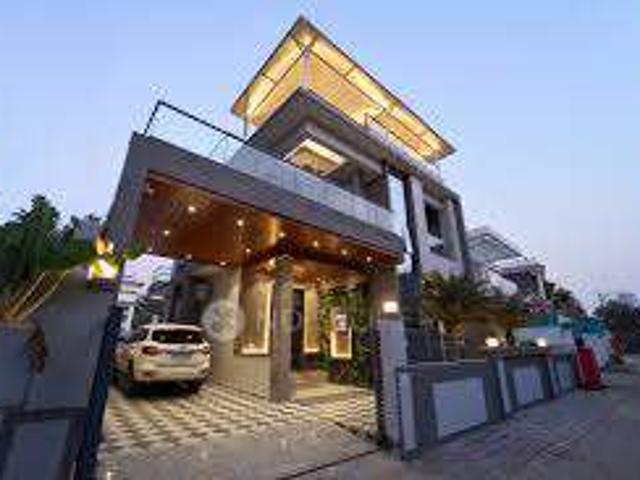 2 BHK Villa In Surya Villa for Rent In Dundahera