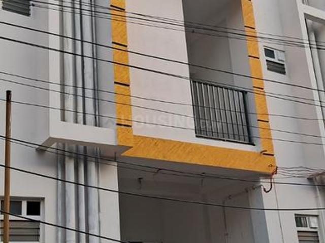 2 BHK Villa in Surappattu for resale Chennai. The reference number is 16580491