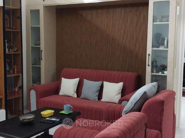 2 BHK Villa In Suvidha Retirement Village, Kanakapura Road F