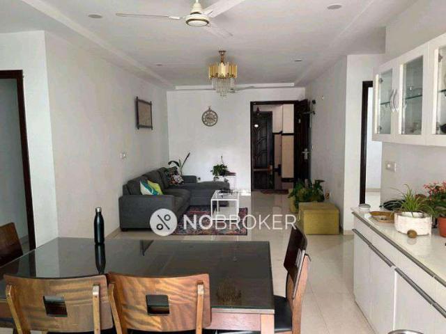 2 BHK Villa In Svc Treewalk Apartments Kondapur For Sale In Kondapur