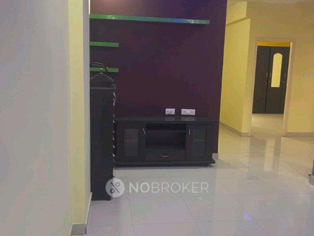 2 BHK Flat In Svs Signature For Sale In Kr Puram