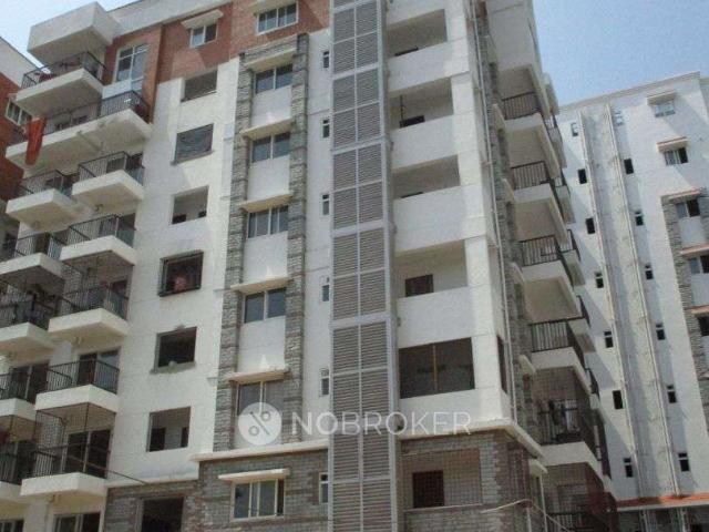 2 BHK Villa In Svs Silver Woods for Rent In Whitefield