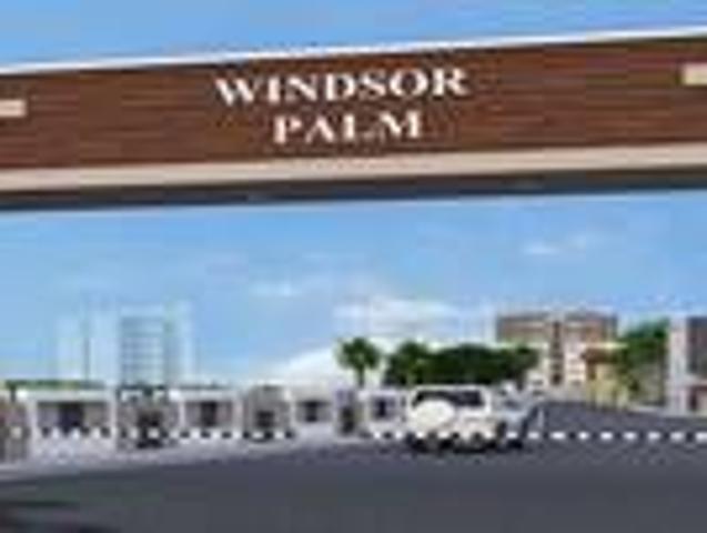 2 BHK Villa / Individual House in Windsor Palms in Kolar Road, Bhopal | Project