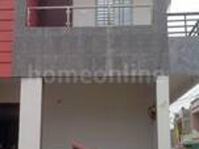 2 BHK VILLA / INDIVIDUAL HOUSE 1800 sq ft in Dwarkapuri, Indore | Property