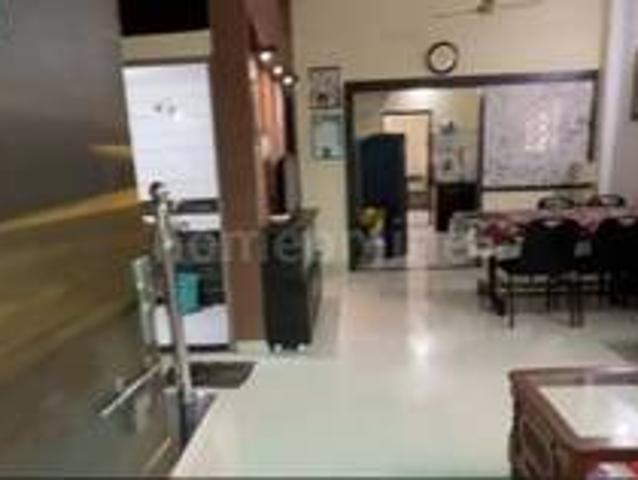 2 BHK VILLA / INDIVIDUAL HOUSE 1000 sq ft in Silicon City Road, Indore | Property