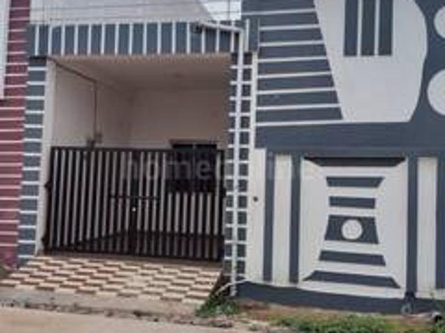 2 BHK VILLA / INDIVIDUAL HOUSE 1100 sq ft in Kumhari, Raipur | Property