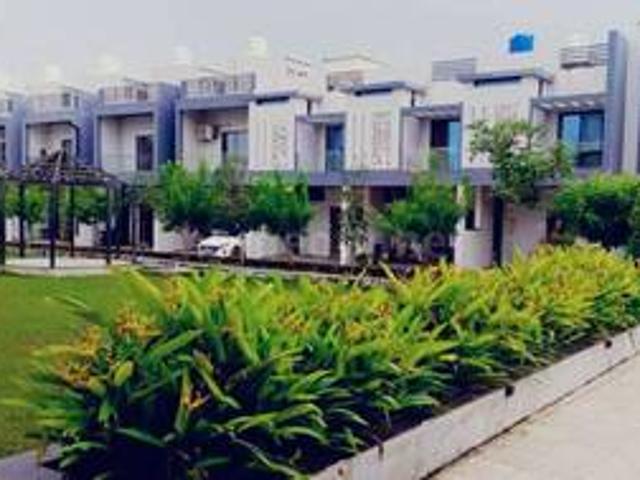 2 BHK VILLA / INDIVIDUAL HOUSE 1200 sq ft in Kumhari, Raipur | Property