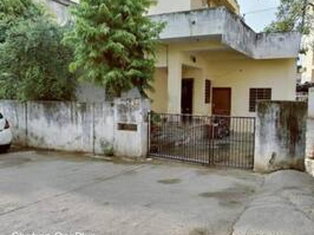 2 BHK VILLA / INDIVIDUAL HOUSE 215 sq yd in Bani Park, Jaipur | Luxury