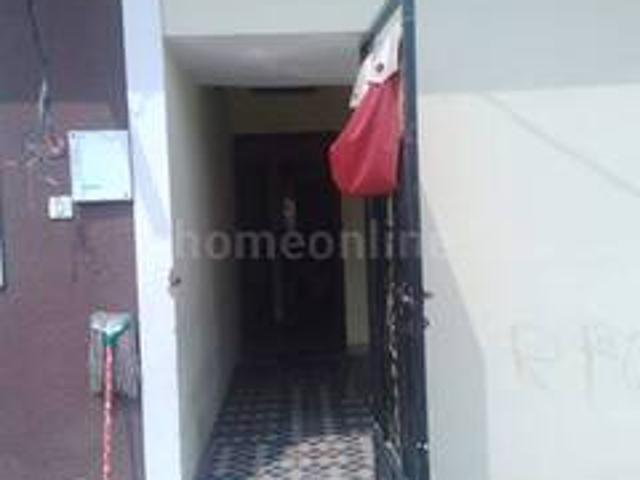 2 BHK VILLA / INDIVIDUAL HOUSE 465 sq ft in Mhow, Indore | Property
