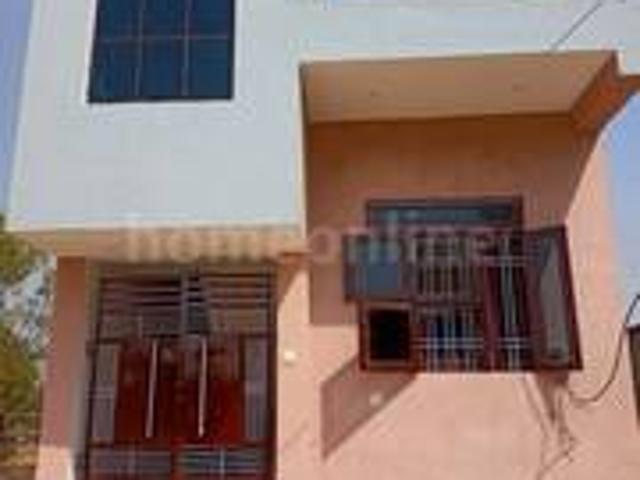 2 BHK VILLA / INDIVIDUAL HOUSE 594 sq ft in Agra Road, Jaipur | Property
