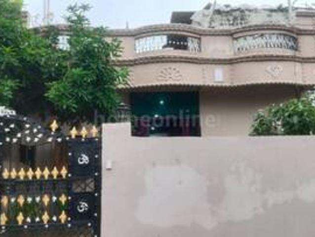 2 BHK VILLA / INDIVIDUAL HOUSE 750 sq ft in Vidisha Road, Bhopal | Property