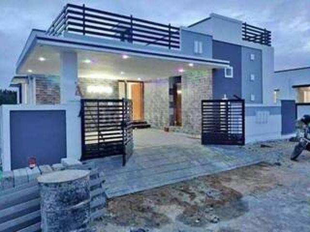 2 BHK VILLA / INDIVIDUAL HOUSE 750 sq ft in Old Dhamtari Road, Raipur | Property