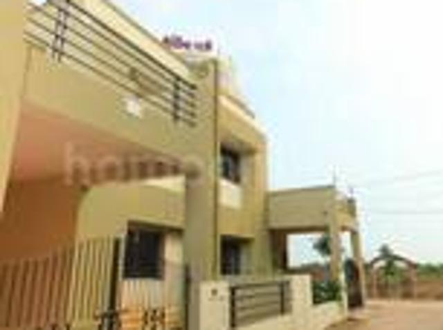 2 BHK VILLA / INDIVIDUAL HOUSE 880 sq ft in Kumhari, Raipur | Property