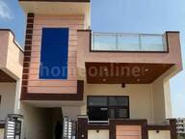 2 BHK VILLA / INDIVIDUAL HOUSE 960 sq ft in Kandul old dhamtari road, Raipur | Property