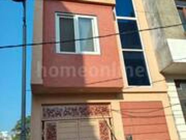 2 BHK VILLA / INDIVIDUAL HOUSE 900 sq ft in Vaishali Nagar, Jaipur | Property