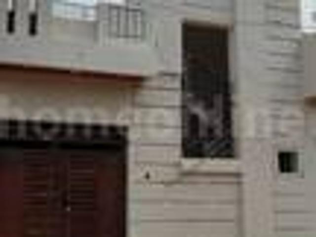 2 BHK VILLA / INDIVIDUAL HOUSE 925 sq ft in Krishna Nagar, Raipur | Property
