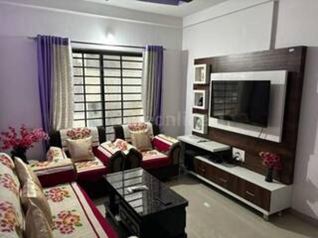 2 BHK APARTMENT 1050 sq ft in Bicholi Mardana, Indore | Property