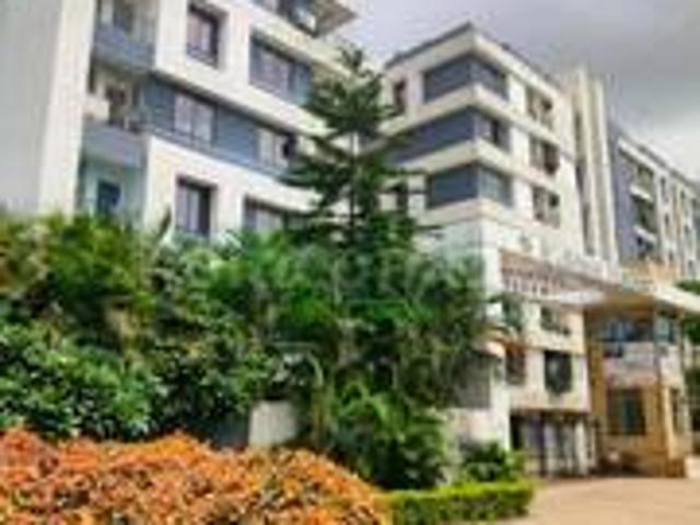 2 BHK APARTMENT 1050 sq ft in Rau, Indore | Property