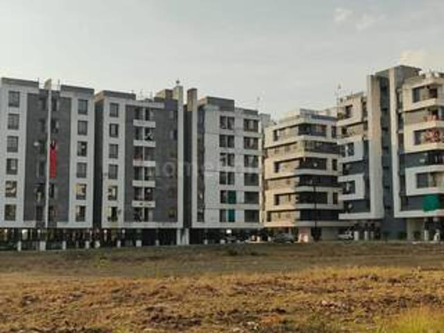 2 BHK APARTMENT 1050 sq ft in Rau, Indore | Property