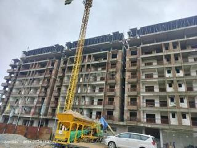 2 BHK APARTMENT 1008 sq ft in Ajmer Road, Jaipur | Property