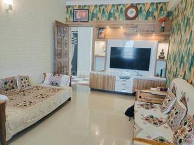 2 BHK APARTMENT 1188 sq ft in Kolar Road, Bhopal | Property