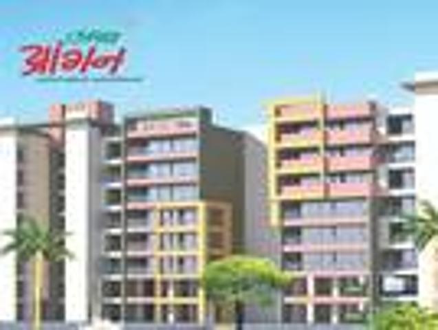 2 BHK APARTMENT 1190 sq ft in Airport Road, Indore | Property