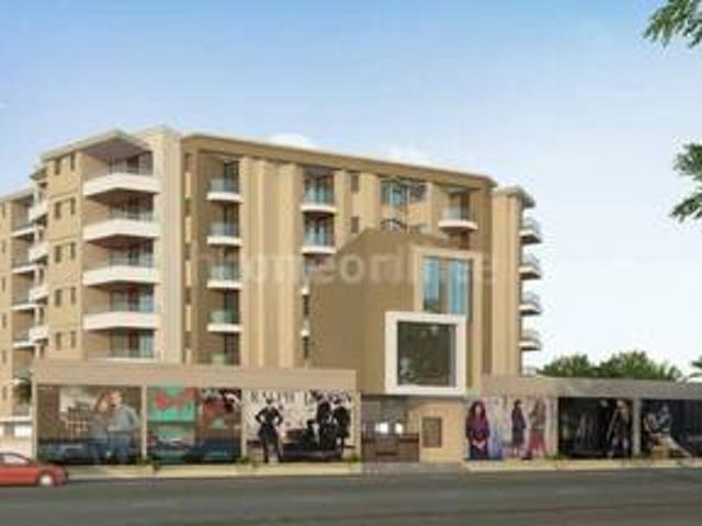 2 BHK APARTMENT 1115 sq ft in Vaishali Nagar, Jaipur | Property