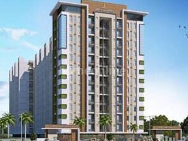 2 BHK APARTMENT 1272 sq ft in Vaishali Nagar, Jaipur | Luxury