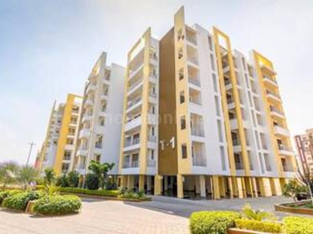 2 BHK APARTMENT 1200 sq ft in Ayodhya Bypass Road, Bhopal | Property