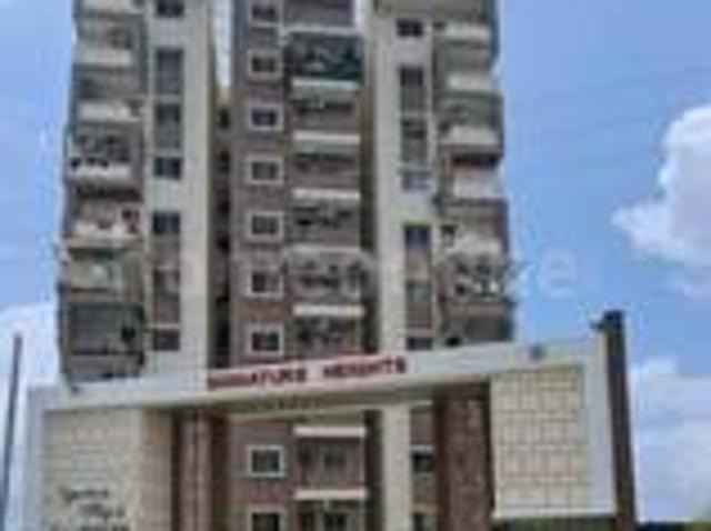 2 BHK APARTMENT 1330 sq ft in C scheme, Jaipur | Luxury