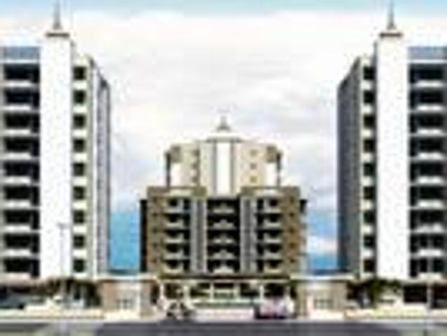 2 BHK APARTMENT 1600 sq ft in Chitrakoot, Jaipur | Property
