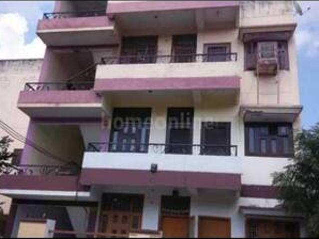 2 BHK APARTMENT 1800 sq ft in Pratap Nagar, Jaipur | Property