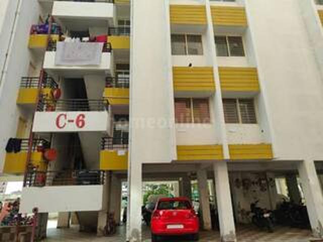 2 BHK APARTMENT 514 sq ft in Misrod, Bhopal | Property