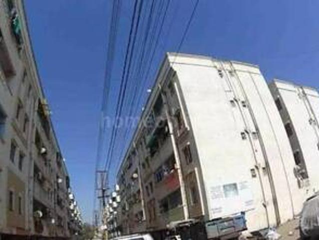 2 BHK APARTMENT 600 sq ft in Ayodhya Nagar, Bhopal | Property