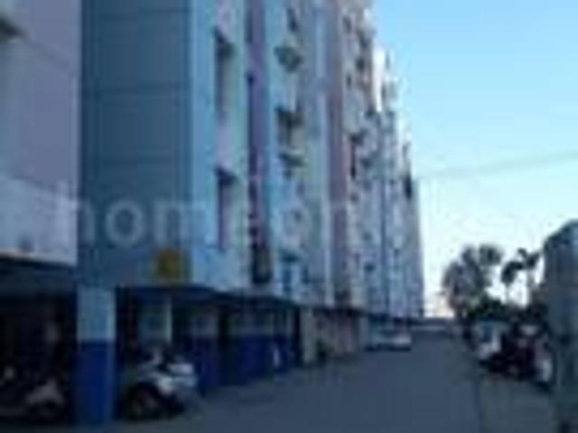 2 BHK APARTMENT 700 sq ft in Bicholi Mardana, Indore | Property