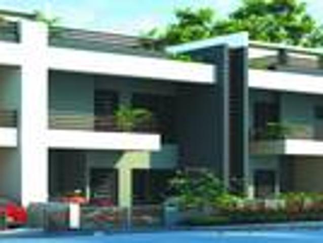 2 BHK APARTMENT 720 sq ft in Mandideep, Bhopal | Property