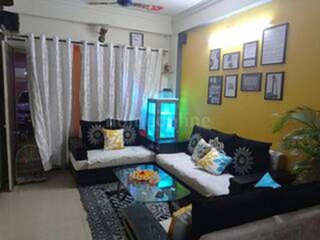 2 BHK APARTMENT 750 sq ft in Katara Hills, Bhopal | Property